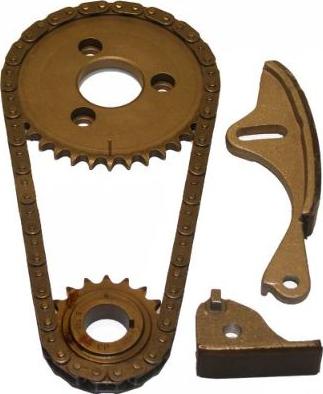 CLOYES 9-4191S - Комплект ланцюга приводу распредвала autocars.com.ua