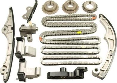 CLOYES 9-4226S - Комплект ланцюга приводу распредвала autocars.com.ua