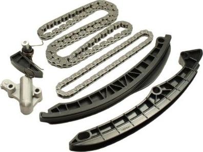 CLOYES 9-4302SAX - Комплект ланцюга приводу распредвала autocars.com.ua