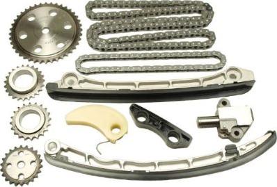 CLOYES 9-4305S - Комплект ланцюга приводу распредвала autocars.com.ua