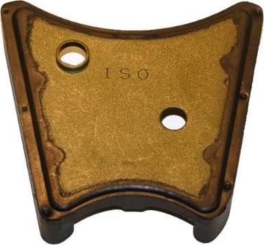 CLOYES 9-5059 - Успокоитель, зубчастий ремінь autocars.com.ua