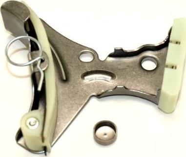 CLOYES 9-5115 - натягувач, ланцюг приводу autocars.com.ua