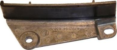 CLOYES 9-5402 - Планка заспокоювача, ланцюг приводу autocars.com.ua