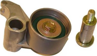 CLOYES 9-5446 - Паразитний / Провідний ролик, зубчастий ремінь autocars.com.ua