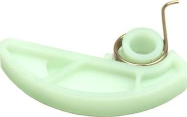 CLOYES 9-5673 - натягувач, ланцюг приводу autocars.com.ua