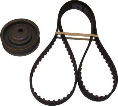 CLOYES BK017 - Комплект ременя ГРМ autocars.com.ua