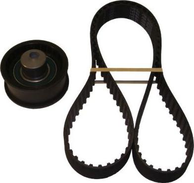 CLOYES BK071 - Комплект ременя ГРМ autocars.com.ua