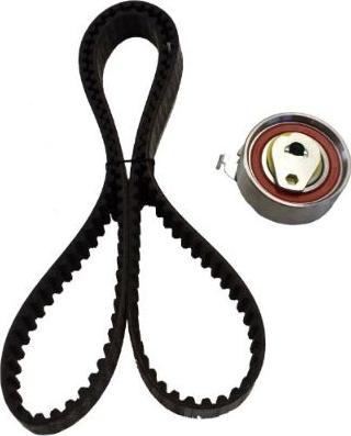 CLOYES BK1502 - Комплект ременя ГРМ autocars.com.ua