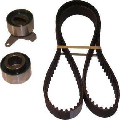 CLOYES BK179 - Комплект ременя ГРМ autocars.com.ua