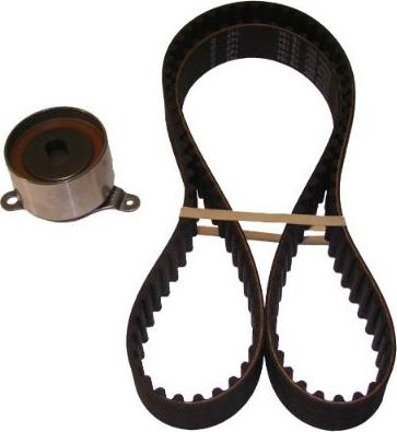 CLOYES BK184 - Комплект ременя ГРМ autocars.com.ua