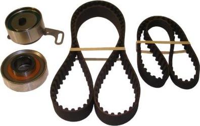 CLOYES BK186 - Комплект ременя ГРМ autocars.com.ua