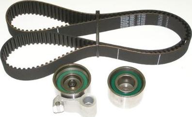 CLOYES BK200 - Комплект ременя ГРМ autocars.com.ua