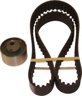 CLOYES BK212 - Комплект ременя ГРМ autocars.com.ua