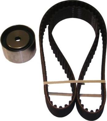 CLOYES BK245 - Комплект ременя ГРМ autocars.com.ua