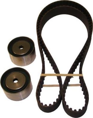 CLOYES BK246 - Комплект ременя ГРМ autocars.com.ua