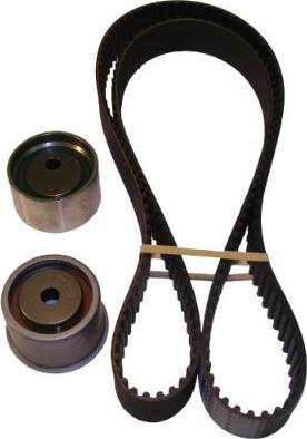 CLOYES BK259 - Комплект ременя ГРМ autocars.com.ua