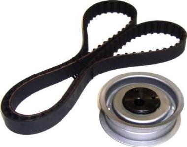 CLOYES BK260 - Комплект ременя ГРМ autocars.com.ua