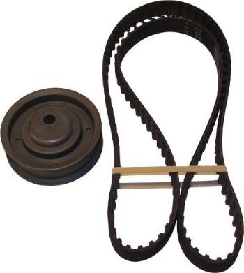 CLOYES BK262 - Комплект ременя ГРМ autocars.com.ua