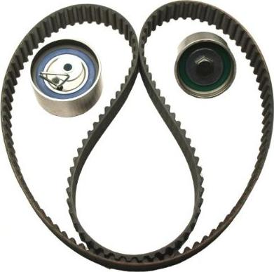 CLOYES BK265A - Комплект ременя ГРМ autocars.com.ua