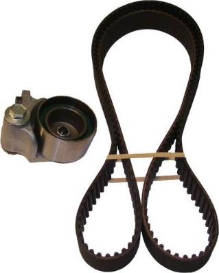 CLOYES BK295 - Комплект ременя ГРМ autocars.com.ua