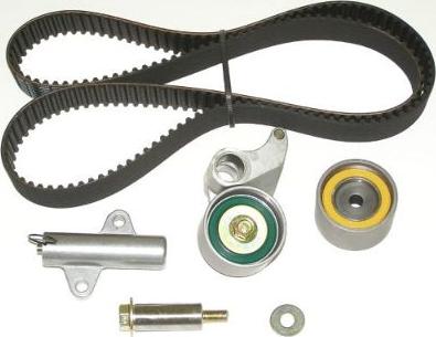 CLOYES BK303 - Комплект ременя ГРМ autocars.com.ua