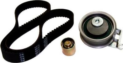 CLOYES BK306 - Комплект ременя ГРМ autocars.com.ua