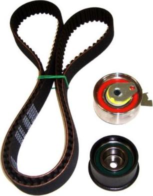 CLOYES BK309 - Комплект ременя ГРМ autocars.com.ua