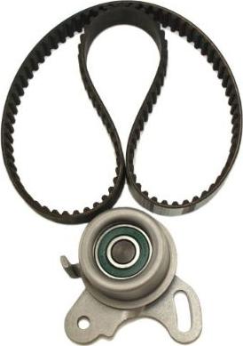 CLOYES BK324 - Комплект ременя ГРМ autocars.com.ua