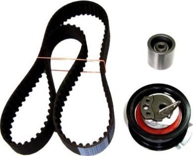 CLOYES BK333 - Комплект ременя ГРМ autocars.com.ua
