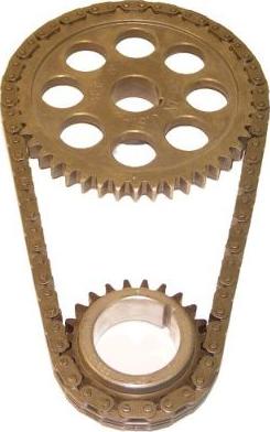 CLOYES C-3002K - Комплект ременя ГРМ autocars.com.ua