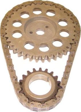 CLOYES C-3022K - Комплект ременя ГРМ autocars.com.ua