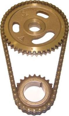 CLOYES C-3028 - Комплект ременя ГРМ autocars.com.ua