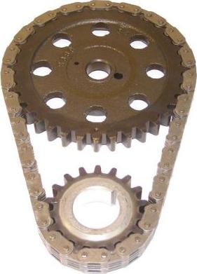 CLOYES C-3035 - Комплект ременя ГРМ autocars.com.ua