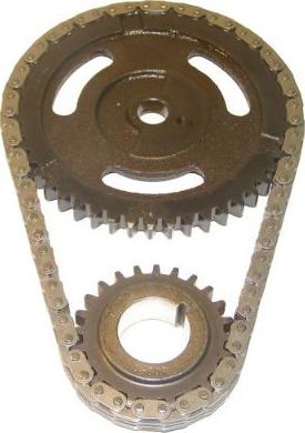 CLOYES C-3041 - Комплект ременя ГРМ autocars.com.ua