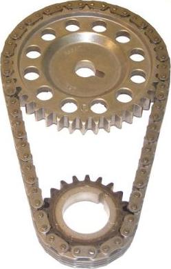 CLOYES C-3047K - Комплект ременя ГРМ autocars.com.ua