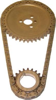 CLOYES C-3048K - Комплект ременя ГРМ autocars.com.ua