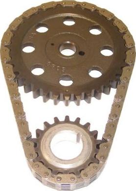 CLOYES C-3053 - Комплект ременя ГРМ autocars.com.ua