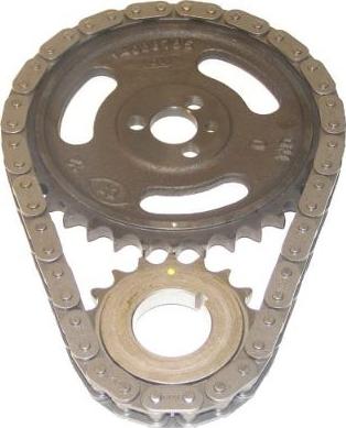 CLOYES C-3055 - Комплект ременя ГРМ autocars.com.ua