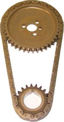 CLOYES C-3067K - Комплект ременя ГРМ autocars.com.ua