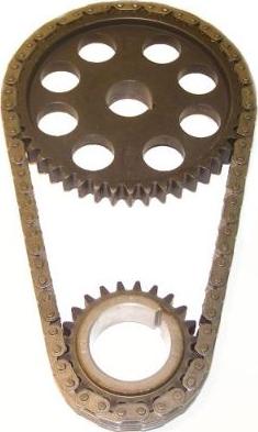 CLOYES C-3072 - Комплект ременя ГРМ autocars.com.ua