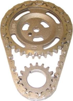 CLOYES C-3087 - Комплект ременя ГРМ autocars.com.ua