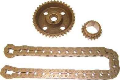 CLOYES C-3089 - Комплект ременя ГРМ autocars.com.ua