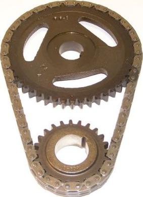 CLOYES C-3225 - Комплект ременя ГРМ autocars.com.ua