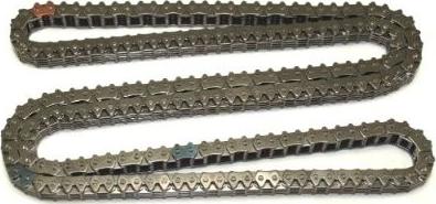 CLOYES C720F - Ланцюг приводу распредвала autocars.com.ua