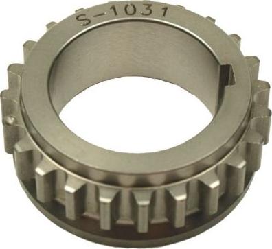 CLOYES S1031 - Шестерня, колінчастий вал autocars.com.ua