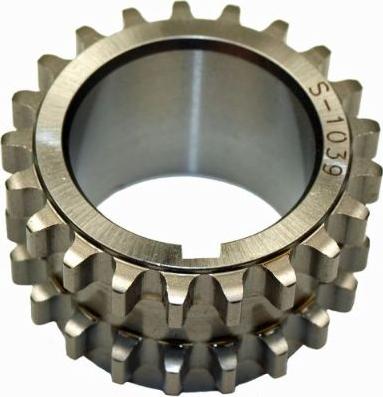 CLOYES S1039 - Шестерня, колінчастий вал autocars.com.ua