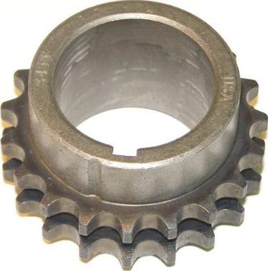 CLOYES S455 - Шестерня, колінчастий вал autocars.com.ua