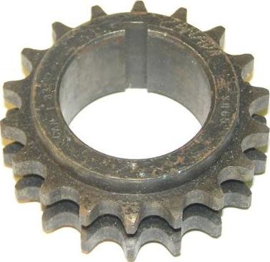 CLOYES S465 - Шестерня, колінчастий вал autocars.com.ua