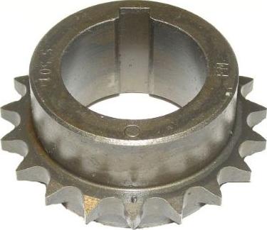 CLOYES S501 - Шестерня, колінчастий вал autocars.com.ua