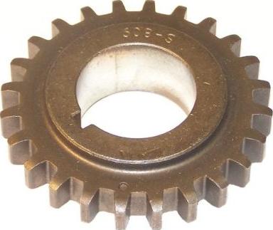 CLOYES S809 - Шестерня, колінчастий вал autocars.com.ua